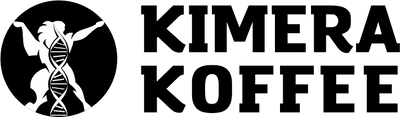 Kimera Koffee logo