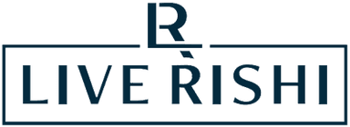 Live Rishi logo