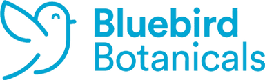 Bluebird Botanicals logo