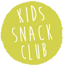 Kids Snack Club logo