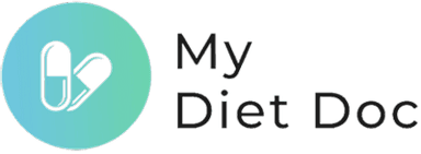 My Diet Doc logo
