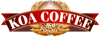 Koa Coffee logo
