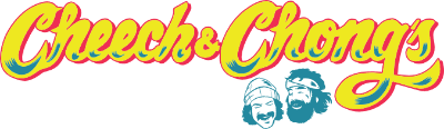 Cheech and Chong logo