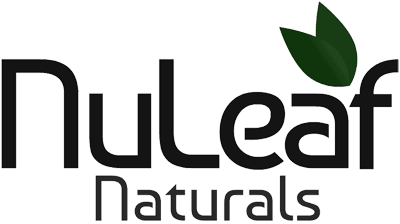 NuLeaf Naturals logo