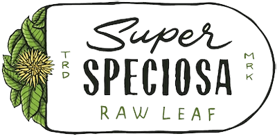 Super Speciosa logo