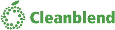 Cleanblend logo