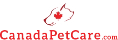 Canada Pet Care logo