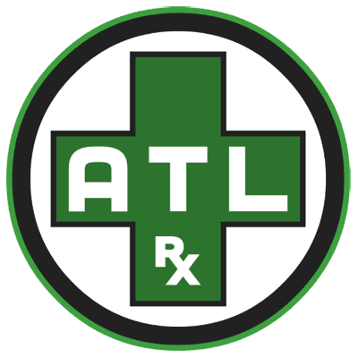 ATLRx logo