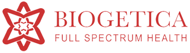 Biogetica logo
