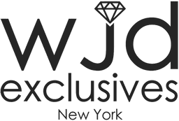 WJD Exclusives logo