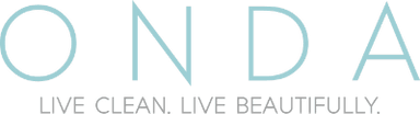 ONDA Beauty logo