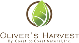 Oliver's Harvest logo