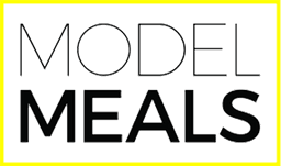 Model Meals logo