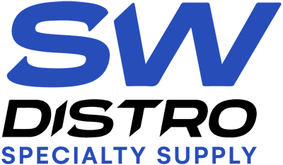 SW Distro logo