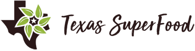Texas Superfood logo
