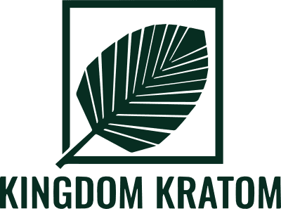 KingdomKratom logo