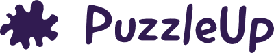 PuzzleUp logo