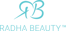 Radha Beauty logo