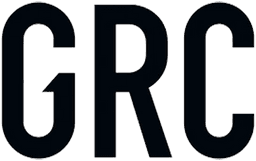 GRC Cycling Apparel logo