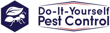 DIY Pest Control logo