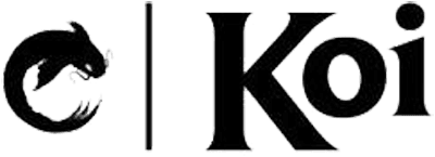 KoiKratom logo