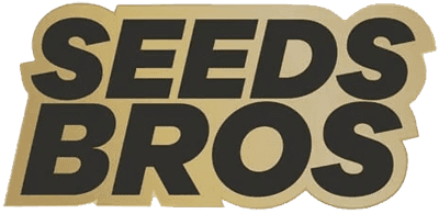Seeds Bros logo