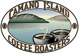 Camano Island Coffee Roasters logo