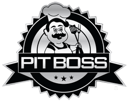 Pit Boss Grills logo