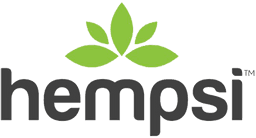 Hempsi logo