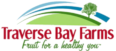 Traverse Bay Farms logo