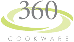 360 Cookware logo