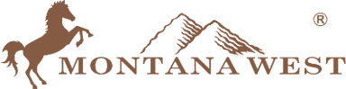 Montana West logo
