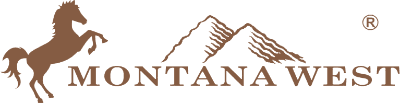 Montana West logo