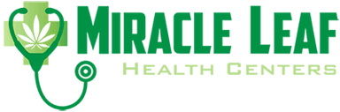 Miracle Leaf logo