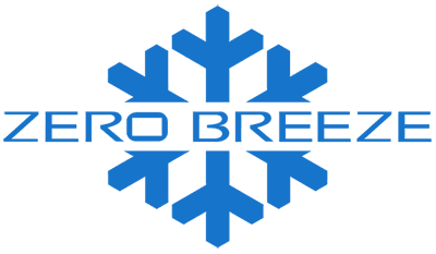 Zero Breeze logo