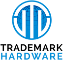 Trademark Hardware logo