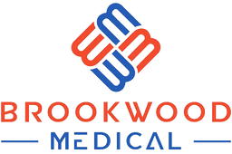 Brookwood Medical logo
