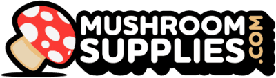Mushroom Supplies logo