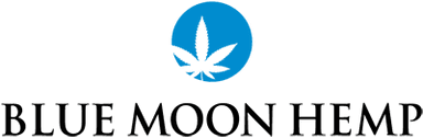 BlueMoonHemp logo