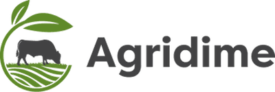 Agridime logo