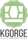 KGorge logo