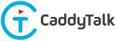 CaddyTalk logo