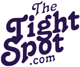 Tight Spot logo