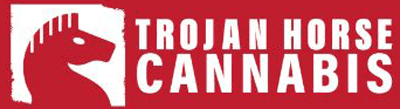 Trojan HorseCannabis logo