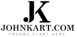 JohnKart logo