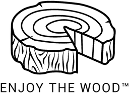 Enjoy The Wood logo