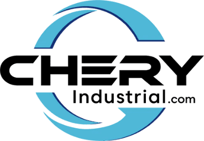 Chery Industrial logo