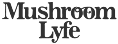 Mushroom Lyfe logo