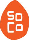 SoCo logo