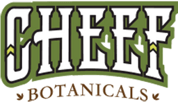 Cheef Botanicals logo